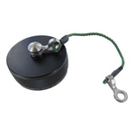 Amphenol Socapex Protective Cap for use with USB plug