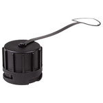 AXINDUS Sealing Cap for use with RJ45 Plug