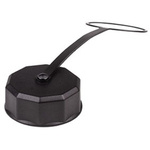 AXINDUS Sealing Cap for use with Coupler Or RJ45 Connector