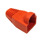 RS PRO RJ45 Boot for use with RJ45 Cable