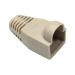 RS PRO RJ45 Boot for use with RJ45 Cable