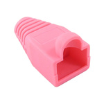 RS PRO RJ45 Boot for use with RJ45 Cable