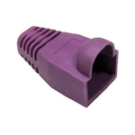 RS PRO RJ45 Boot for use with RJ45 Cable