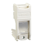 Schneider Electric, VDI Modular Jack Support Shutter for use with Ethernet Connector