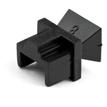 StarTech.com Dust Cover for use with Ethernet Port