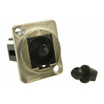 RS PRO Dust Cap for use with Toslink Connector