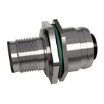Wago, 756 Connector