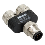 Wago, 756 Connector