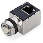 Wago, 756 Connector