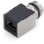 Wago, 756 Connector