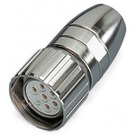 Wago, 756 Connector