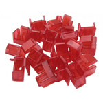 NLRJ45-PB RJ45 Port Blockers for use with RJ45