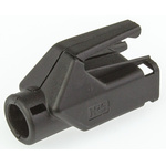 Hirose Hood for use with RJ45 Connectors