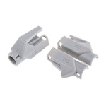 Hirose Hood for use with RJ45 Connectors