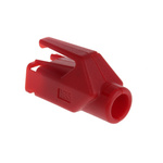 Hirose Hood for use with RJ45 Connectors