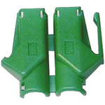 Hirose Hood for use with RJ45 Connectors
