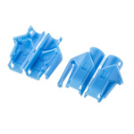 Hirose Hood for use with RJ45 Connectors