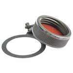 Amphenol Socapex, RJFTV Corded Dust Cap for use with RJFTV