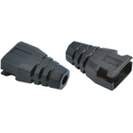 TE Connectivity Boot for use with RJ45 Connectors