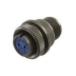 MRJ, Boot for plug & cable