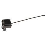 HARTING Corded Dust Cap for use with RJ45 Connectors