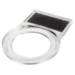 Harting Label Holder for use with RJ45 Coupler