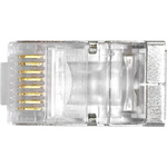 RS PRO Male RJ45 Connector, Cable Mount, Cat5