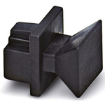 Phoenix Contact, FL RJ45 PROTECT CAP Dust Cap for use with RJ45 Connectors