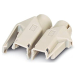 Phoenix Contact, VS-08-KS-H/GY Strain Relief for use with RJ45 Connectors