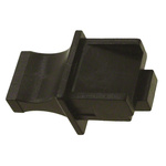 Wurth Elektronik, WA-PCCA Dust Cap for use with RJ45 Connectors