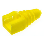MH Connectors Boot for use with RJ45 Connectors