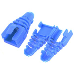 MH Connectors Boot for use with RJ45 Connectors