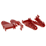 MH Connectors Boot for use with RJ45 Connectors