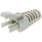 MH Connectors Boot for use with RJ45 Connectors
