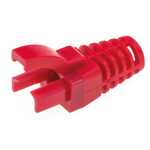 MH Connectors Boot for use with RJ45 Connectors