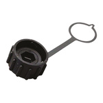 Molex, 84700 Dust Cap for use with RJ45 Connectors