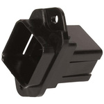 HARTING, Han Housing for use with RJ45 Socket Insert