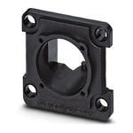 Phoenix Contact Panel Mounting Frame for use with RJ45 PCB Connectors