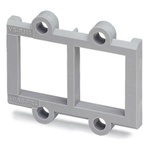 Phoenix Contact, VS-08-A-RJ45/LP-2-IP 20 Panel Mounting Frame