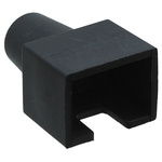 TE Connectivity Boot for use with RJ45 Connectors