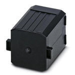 Phoenix Contact, VS-PPC-F1-PC-POBK Dust Cap for use with RJ45 Connector, SC-RJ Connector