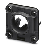 Phoenix Contact, VS-A-F-IP67-BK Panel Mounting Frame for use with RJ45 Socket Inserts