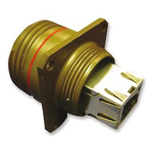 Amphenol RJFTV Series Female RJ Field Connector, Cat5e
