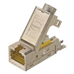 HARTING Han-Modular Series Female RJ45 Connector