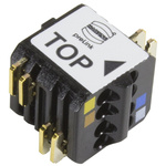 HARTING Prelink Series RJ45 Connector, Cat6EA