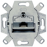 Siemens 5T Series Female RJ45 Connector, Screw Mount, Cat6e