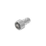 CONEC 17 Series Male RJ45 Connector, Cable Mount, Cat5e