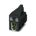 Phoenix Contact SPE Series Ethernet Connector, PCB Mount, CatB