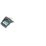 Siemens Female RJ45 Connector, DIN Rail Mount