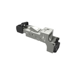Amphenol Communications Solutions DRP10 Series Male RJ Connector, Cable Mount, Cat6a